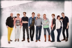 Fotoshoot 2015