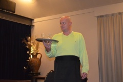 Repetities